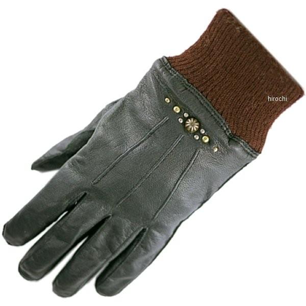 VGW17A-BK-GD-S VGW17A ヴィンアンドエイジ Vin&amp;Age 秋冬モデル ウィンタ...