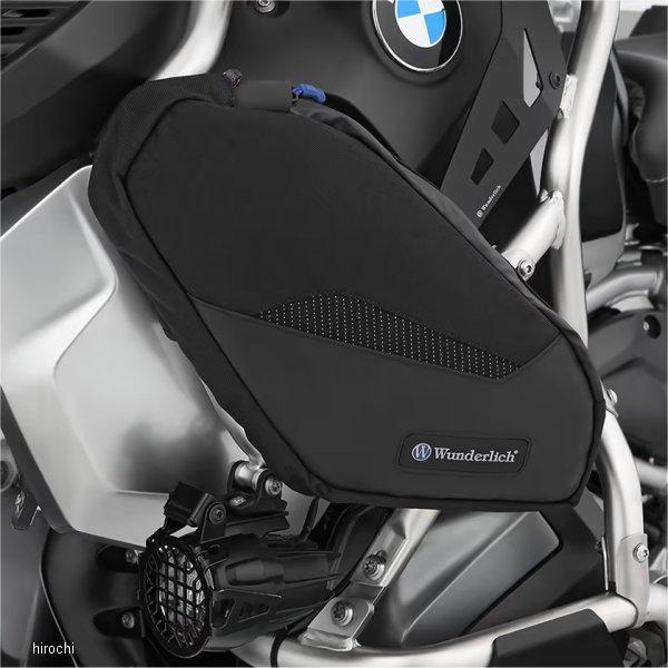 W20810-402 ワンダーリッヒ Wunderlich タンクガードバッグ BMW純正タンクガー...