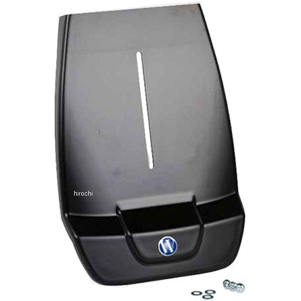 W27760-300 ワンダーリッヒ Wunderlich リアエクステンドフェンダー BMWエンブ...