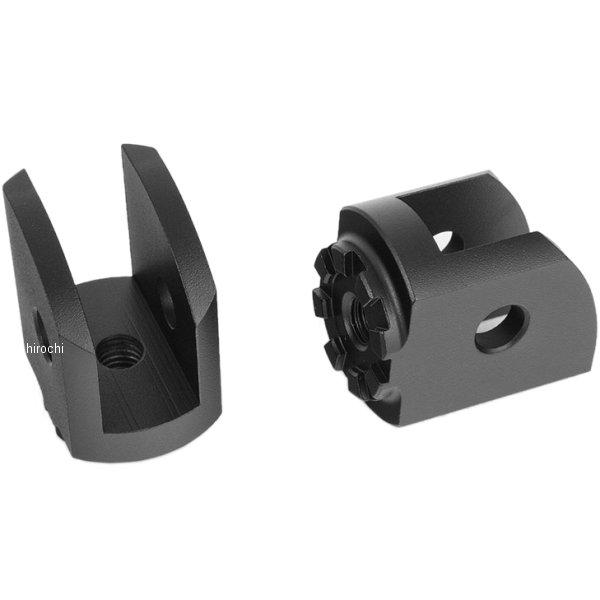 W31560-002 ワンダーリッヒ Wunderlich アジャスタブルフットレストシステム マウ...