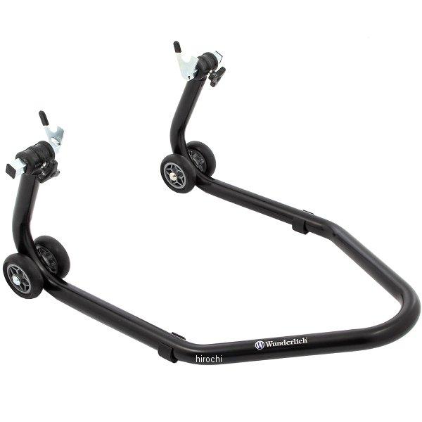 W36680-002 ワンダーリッヒ Wunderlich レースパドックスタンド リア 23年以降...