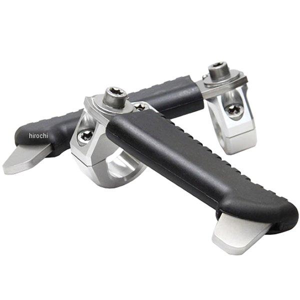 W41140-101 ワンダーリッヒ Wunderlich フットレストペグ BMW K1600 G...