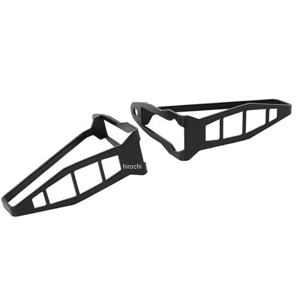 W42841-202 ワンダーリッヒ Wunderlich ウインカープロテクター リア用 左右セッ...