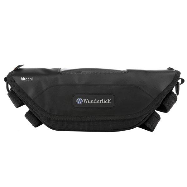 W70407-202 ワンダーリッヒ Wunderlich ハンドルバーバッグ MEDIA XL ウ...