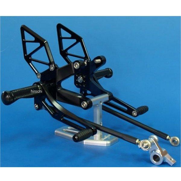 WBS-D02-BB ウッドストック WOODSTOCK バックステップキット ドゥカティ 1098...