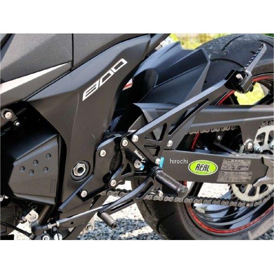 WBS-K28-TB ウッドストック WOODSTOCK バックステップキット タンデム仕様 13年...