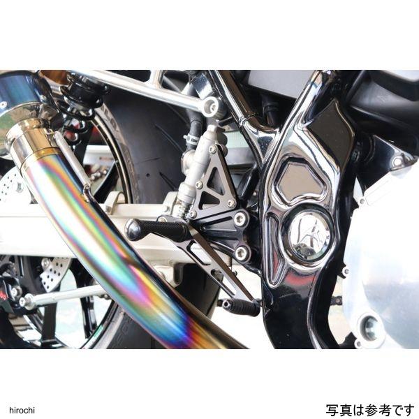 WBS-S13-SL ウッドストック バックステップキット オールシルバー HD店