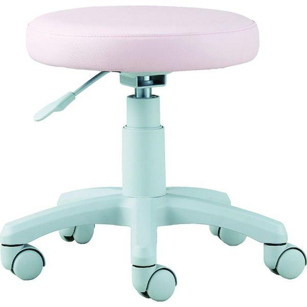 【メーカー在庫あり】 WC-20P WC20P  トラスコ中山(株) TRUSCO ワークチェア W...