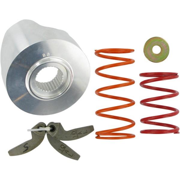 【USA在庫あり】 WE475001B EPI クラッチキット スポーツユーティリティ 標準サイズタ...