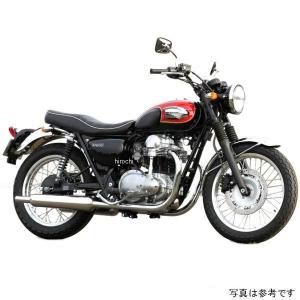 マフラー アールズギア ワイバンクラシック クラシカルタイプ W650 全