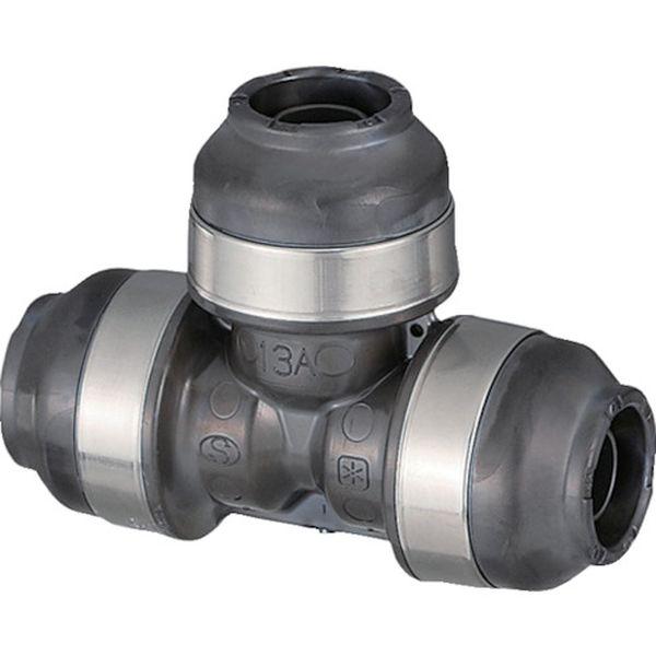 【メーカー在庫あり】 WPT1A-16-S ダブルロックジョイントP WPT1型 チーズソケット 1...