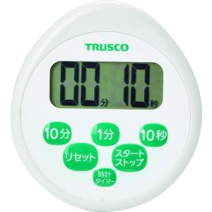 【メーカー在庫あり】 WPT-99 WPT99  トラスコ中山(株) TRUSCO 防水タイマー HD店
