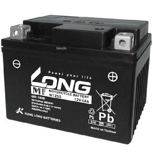 【即納】 WTZ5S ロング LONG バッテリー 12V、4Ah 液注入済 互換 YTZ5S GTZ5S YTX4L-BS YT4L-BS YTZ4V GTZ4V HD店