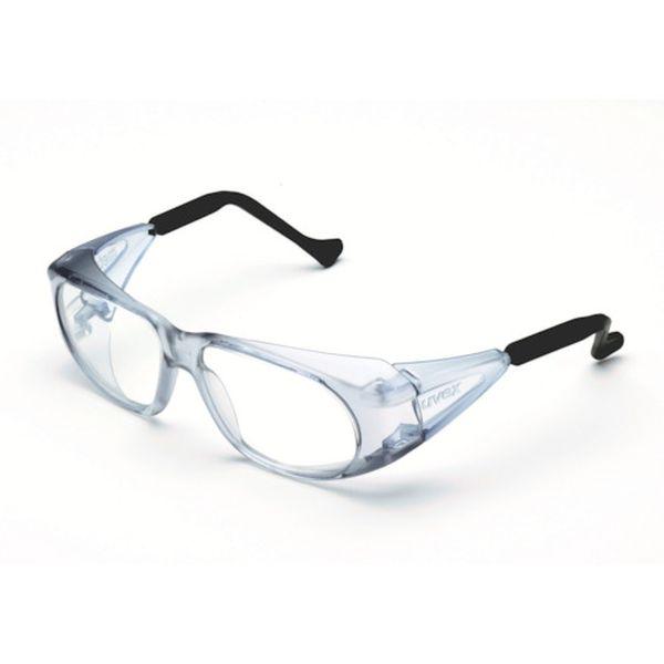【メーカー在庫あり】 X-9134 X9134  UVEX社 UVEX 二眼型 保護メガネ HD店