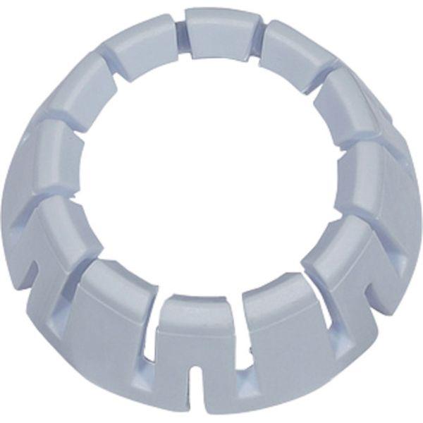 【メーカー在庫あり】 X972884WT (株)タカギ タカギ ツメ付リング大(JAN付き) HD店