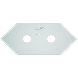 XB45 オルファ OLFA マットカッター45度替刃5枚入ポリシース HD店