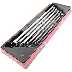 XDHFM606 スナップオン Snap-on フランクドライブ 0°オフセット レンチ