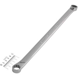 Snap-on スナップオン 超ロングストレートメガネレンチ 【21x22mm