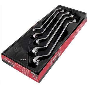 Snap-on (スナップオン) メガネ レンチ 60°オフセット XOM 810