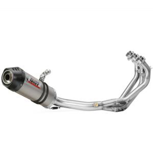 AKRAPOVIC（アクラポビッチ） 直送品 レーシングライン カーボン