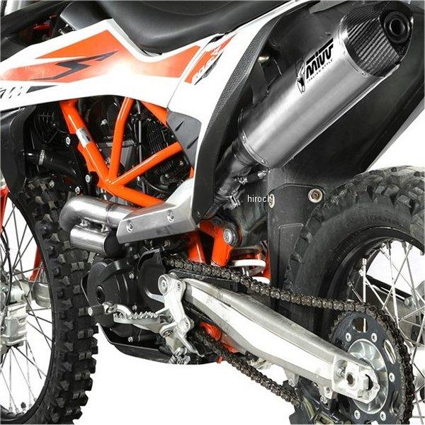 Y.067.LC4B-XSR125 ミヴ Mivvフルエキゾースト フルシステム 触媒なし X-M1...