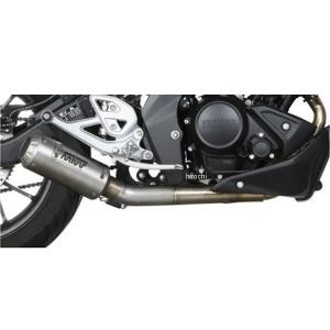 BOMBERマフラー（政府認証） SP武川（TAKEGAWA） スーパーカブ50（AA04