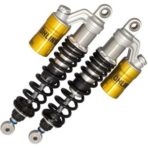 OHLINS（オーリンズ） 正規品・保証付 OHLINS KA135 リアショック