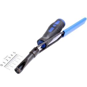 YA8895 スナップオン Snap-on ブルーポイント バルブ 調整 メトリック