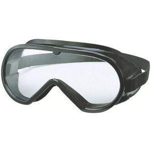YG-505 YG505  山本光学 YAMAMOTO ゴグル型保護めがね レンズ色クリア HD店