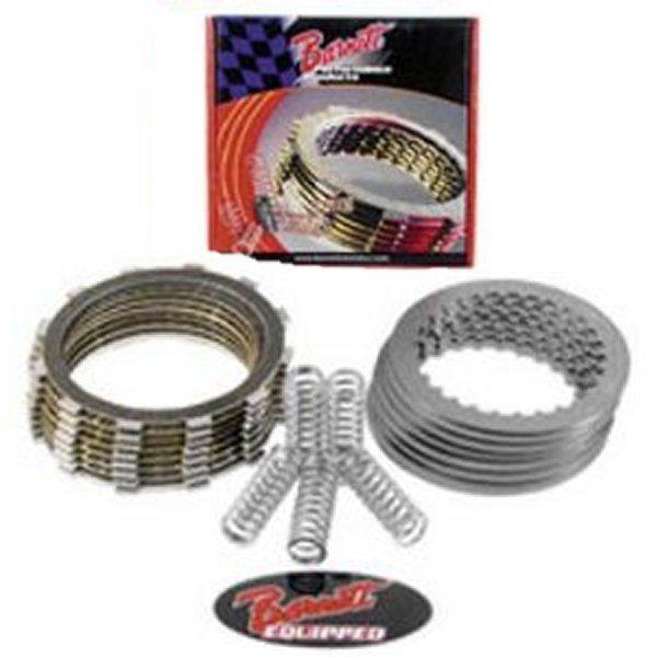 【USA在庫あり】 YPK-61D バーネット Barnett クラッチ パフォーマンス 88年-0...