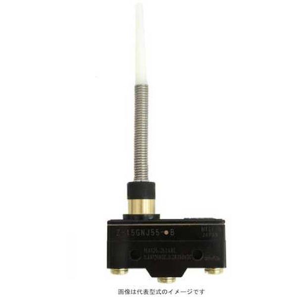 【メーカー在庫あり】 Z-15GNJ55-B Z15GNJ55B  オムロン(株) OMRON マイ...