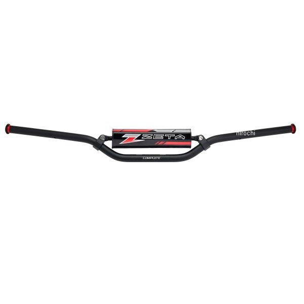 【メーカー在庫あり】 ZE07-5000 ジータ ZETA コンプリート ハンドルバー スポーツタイ...