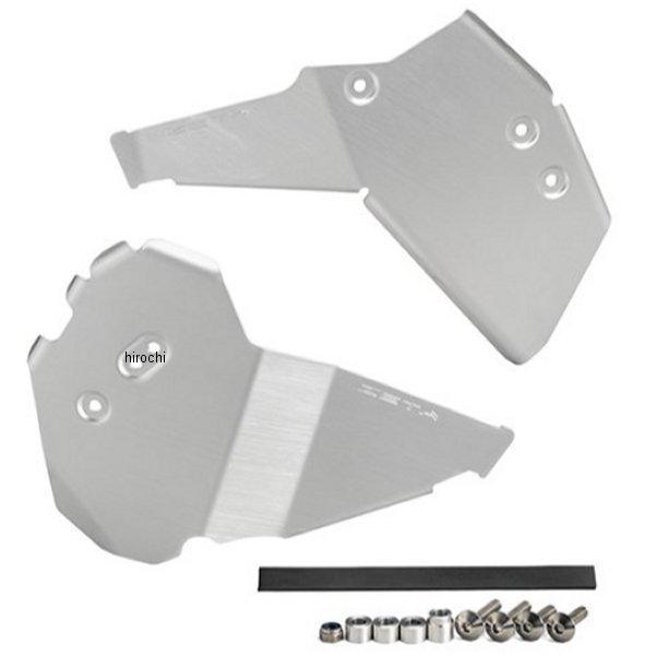 【メーカー在庫あり】 ZE52-0104 ジータ ZETA フレームガード 20年以降 KLX230...