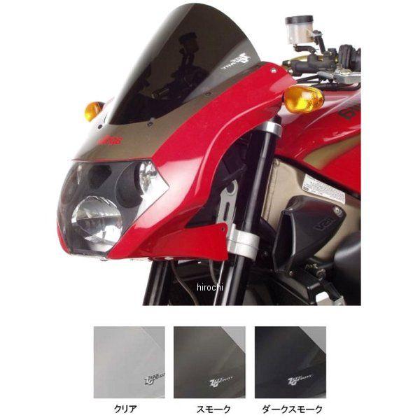 ゼログラビティ ZERO GRAVITY スクリーン SRタイプ 03年-05年 アプリリア RSV...