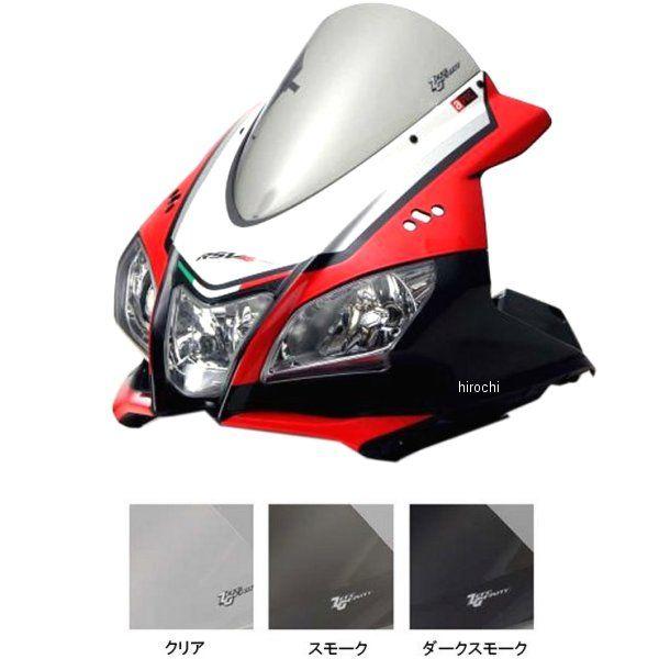 ゼログラビティ ZERO GRAVITY スクリーン 15年-19年 RSV4RR、RSV4RF ス...
