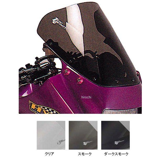 ゼログラビティ ZERO GRAVITY スクリーン ダブルバブル 91年-03年 GPZ900R ...