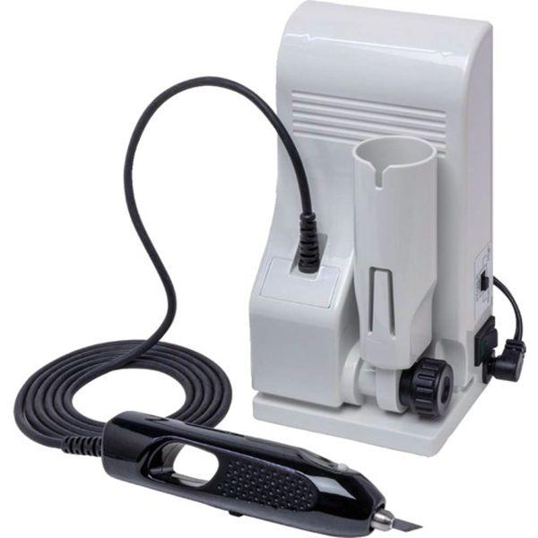 【メーカー在庫あり】 ZO-412 ZO412  (株)ヴェルヴォクリーア 本多電子 超音波カッター...