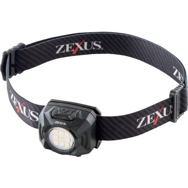 【メーカー在庫あり】 ZX-R30 ZXR30  冨士灯器(株) ZEXUS LED ヘッドライト ...