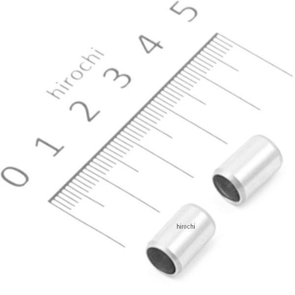 00-00-0153 SP武川 リペアパーツ ノックピン 8×12 2個セット モンキー ゴリラ S...