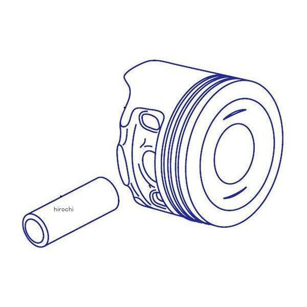 00-01-0014 SP武川 S-Stage リペアパーツ ピストン φ52 ピストンピンセット ...