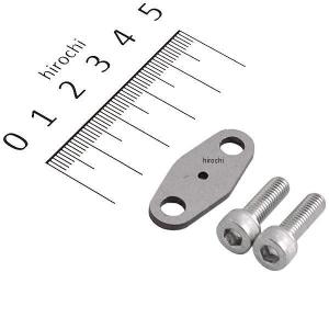 00-01-0103 SP武川 旧スーパーヘッド リペアパーツ カムギアワッシャ&キャップスクリューセット（E-G用）