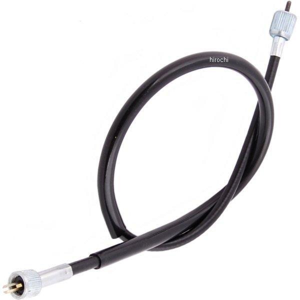 【メーカー在庫あり】 00-05-0331 SP武川 スピードメーターケーブル 670mm モンキー...