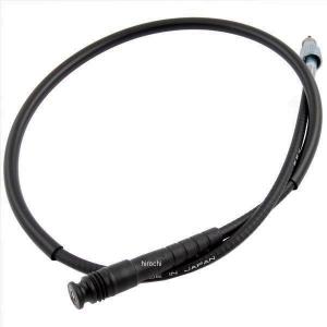 00-05-0332 SP武川 スピードメーターケーブル 900mm エイプ50