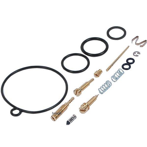 【USA在庫あり】 00-2439 K&amp;Lサプライ K&amp;L SUPPLY キャブレター 補修キット ...