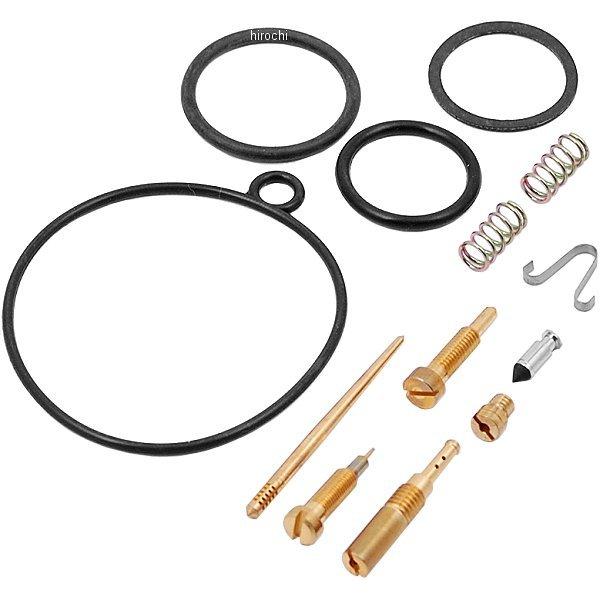 【USA在庫あり】 00-2441 K&amp;Lサプライ K&amp;L SUPPLY キャブレター 補修キット ...