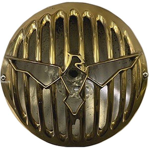 00010-SC-13 部品屋K&amp;W Suicide Customs イーグルヘッドライト TW22...