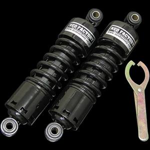 オーリンズ(Ohlins) シングルリアショック オーバーホール