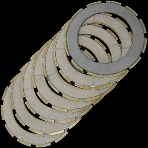 【メーカー在庫あり】 003059 ネオファクトリー クラッチパック 52年-70年 XL SP店