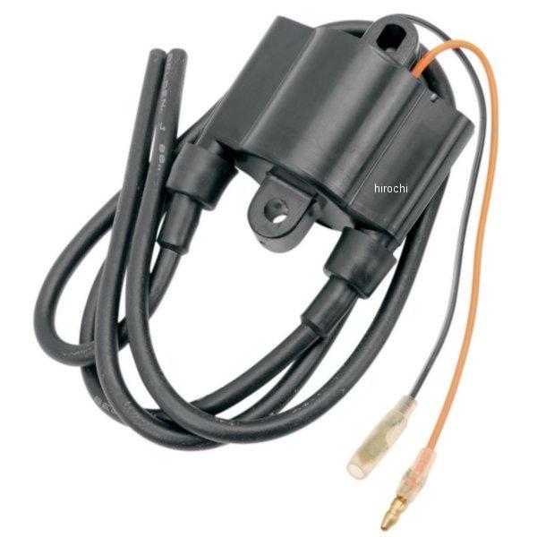 【USA在庫あり】 004-180 WSM イグニッション コイル カワサキ 21121-3705 ...