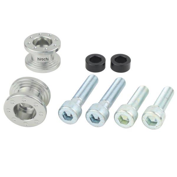 【メーカー在庫あり】 004010-03 ポッシュ POSH レーシングスタンドフック M10 2個...